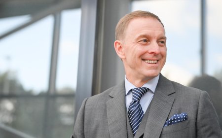 Europos lengvosios atletikos čempionato išvakarėse E. Skrabulis lietuviams linkėjo asmeninių rekordų