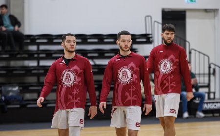 (Ne)tikėta VDU pergalė savaitės rungtynėse ir iš pralaimėjimo liūno išlipę Biržai