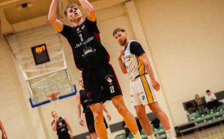 Nutrūkusi Šilalės pergalinga serija ir netikėtas Akmenės triumfas Biržuose