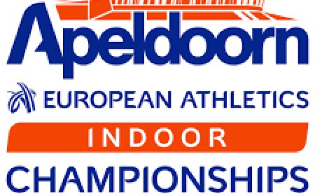 Europos uždarų patalpų čempionatas (pildoma)