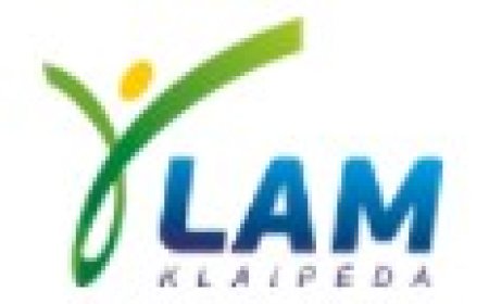 Klaipėdos LAM varžybos