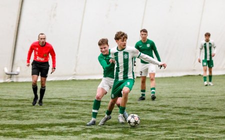 BYFL turnyro trečiasis turas buvo sėkmingesnis Lietuvos atstovams