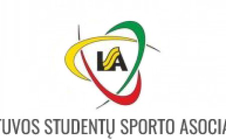 Lietuvos studentų čempionatas