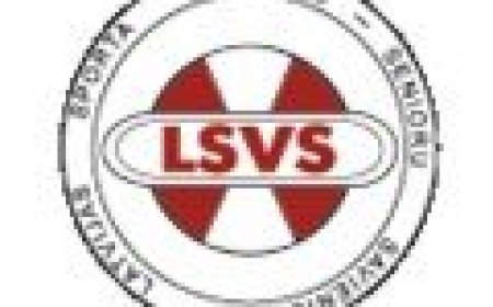 Latvijos veteranų-senjorų žaidynės