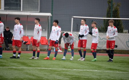 LFF II lygos komandų pristatymas. II dalis