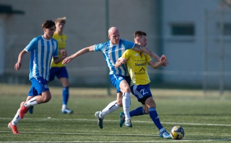 „TOPsport Pirmos lygos“ starte – garsūs prisistatymai ir pirmieji kartai