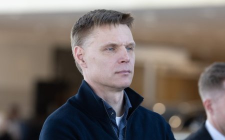 Rinktinės sudėtį pristatęs E. Jankauskas: „Pasitinkame varžovus su pagarba, bet be jokių baimių“