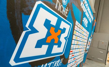 Kovo 16-ąją MKL TICHĖ 3×3 finalinis sezono šurmulys keliauja į Klaipėdą