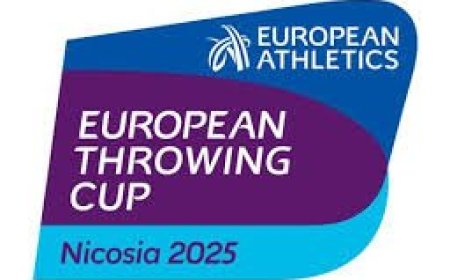 Europos metimų taurės varžybos (pildoma)