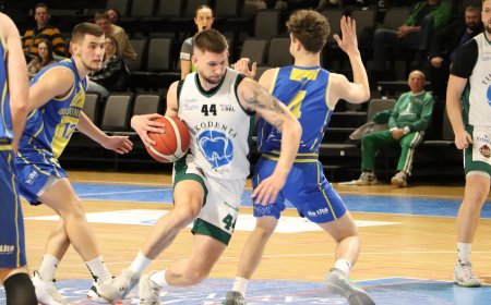 Vietą atkrintamosiose užsitikrinę Prienai ir ketvirtuke įsitvirtinę Biržai