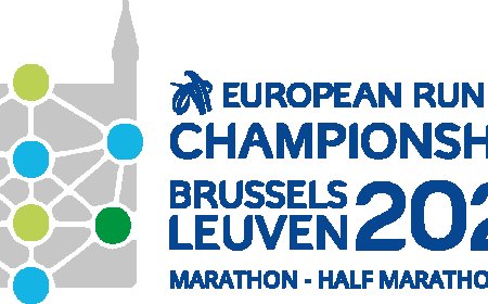 Iki Europos bėgimo plentu čempionato – 1 mėnuo