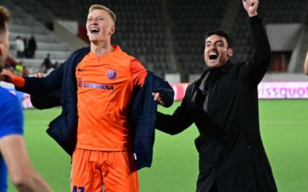 Lietuvos futbolo atstovai užsienyje (kovo 10–16 dienos)