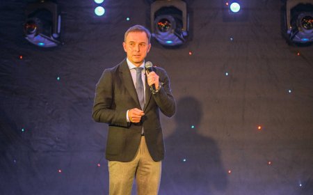 Interviu, kurio turėjo nebūti