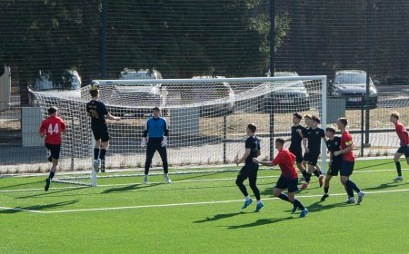 LFF II lygos B diviziono komandų pristatymas. I dalis