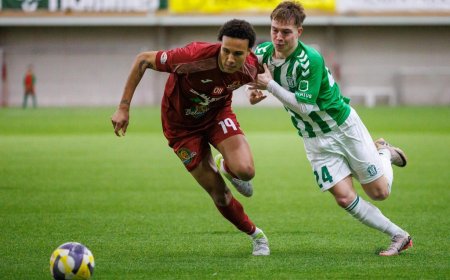 TOPsport A lygos turo apžvalga: „Džiugas“ – vėl priekyje