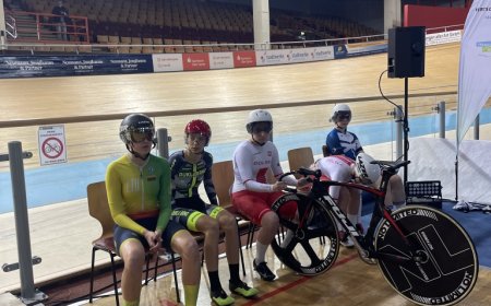 Sėkmingas sportininkų pasirodymas Vokietijoje.