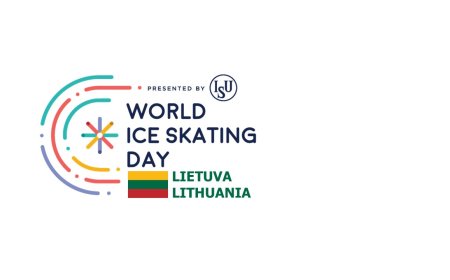 WORLD ICE SKATING DAY