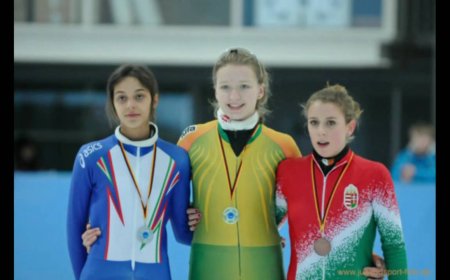 Lietuvos Respublikos Prezidentės Dalios Grybauskaitės sveikinimas Agnei Sereikaitei