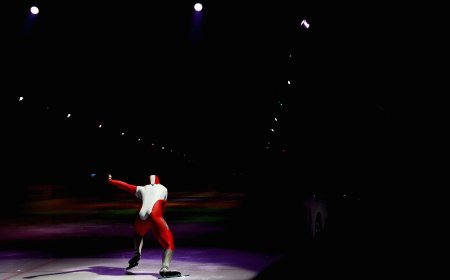 Metodinė priemonė greitojo čiuožimo treneriams