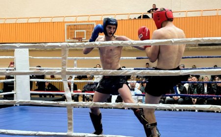 Įvyko Vilnius Open 2024 turnyras