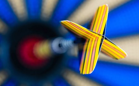 Elektroninės taikinių sistemos: nauja era šaudymo sporte