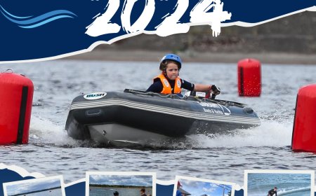 Kviečiame į Lietuvos Motorlaivių Akademijos vaikų dieninę stovyklą!