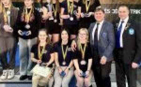 Lietuvos jaunių ir jaunimo jėgos trikovės čempionatas