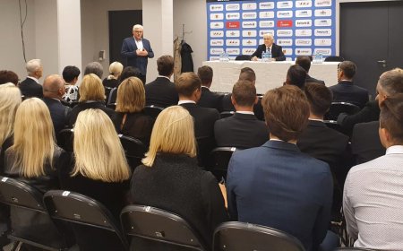 Lietuvos sportinių šokių federacijos ataskaitinė konferencija (papildyta)