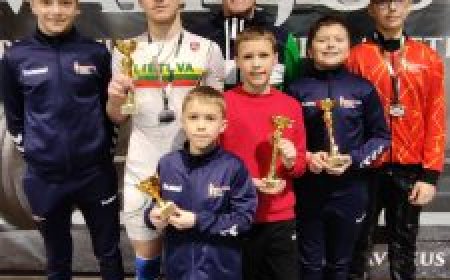 Tarptautinis sunkiosios atletikos turnyras „Žemaitijos taurė“, Telšiai