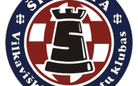 LŠF Trenerių kursai 2024