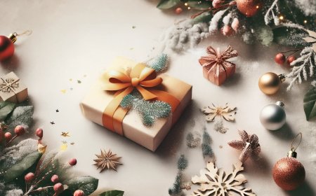 Laimingų švenčių