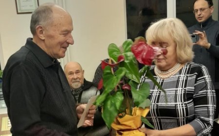 Turnyras Donato Baranausko 80- mečio proga