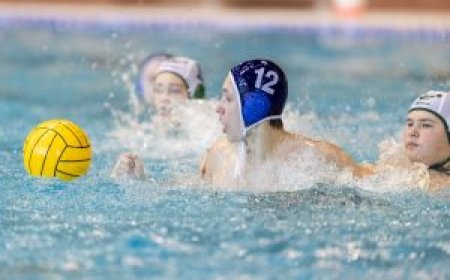 2025m. Lietuvos jaunių vandenvydžio čempionatas