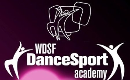 WDSF akademija kviečia trenerius, teisėjus, sportininkus į kongresus