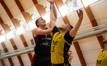 Dramatiška Kazlų Rūdos pergalė savaitės rungtynėse bei aiškios komandų vietos atkrintamosiose