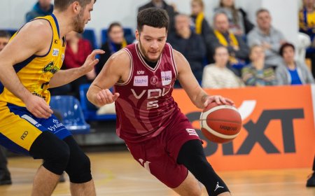 Paskutinį bilietą į atkrintamąsias užsitikrinusi VDU bei sudėtinga Kėdainių pergalė Biržuose