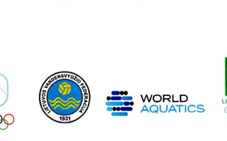 2025 m. Lietuvos vandensvydžio Jaunimo čempionatas