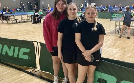 Lietuvos jaunučių (gim. 2012 m. ir jaun.) asmeninio stalo teniso čempionato finalinės varžybos