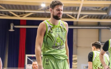 A diviziono aštuntfinalio poros: kas labiausiai gali nustebinti ir kur mažiausiai intrigos?