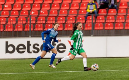 Moterų A lygos 2 turo apžvalga: dvivaldystė ir K. Vaičiulaitytės efektas