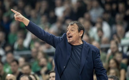 PAO vargo su Jokubaičio atstovaujama „Maccabi“, bet tritaškiai lemiamu metu juos išgelbėjo