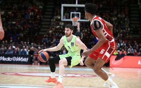 „Bayern“ namuose įveikė „Partizan“, „Barcelona“ užtikrintai palaužė Milano ekipą