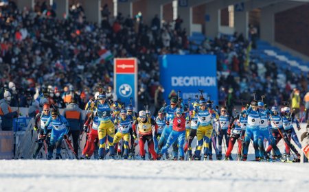 Prasidėjo bilietų prekyba į pasaulio taurės etapą Estijoje