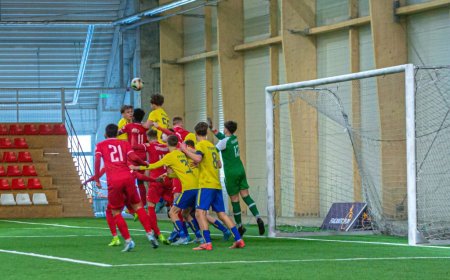 LFF II lyga: be nuostolių žengia viena komanda