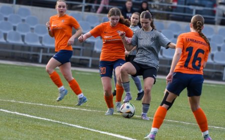 Merginų elitinės lygos apžvalga (15 ir 16 savaitės)