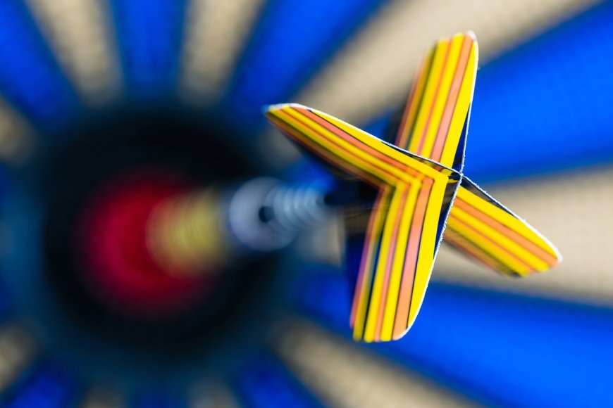 Elektroninės taikinių sistemos: nauja era šaudymo sporte