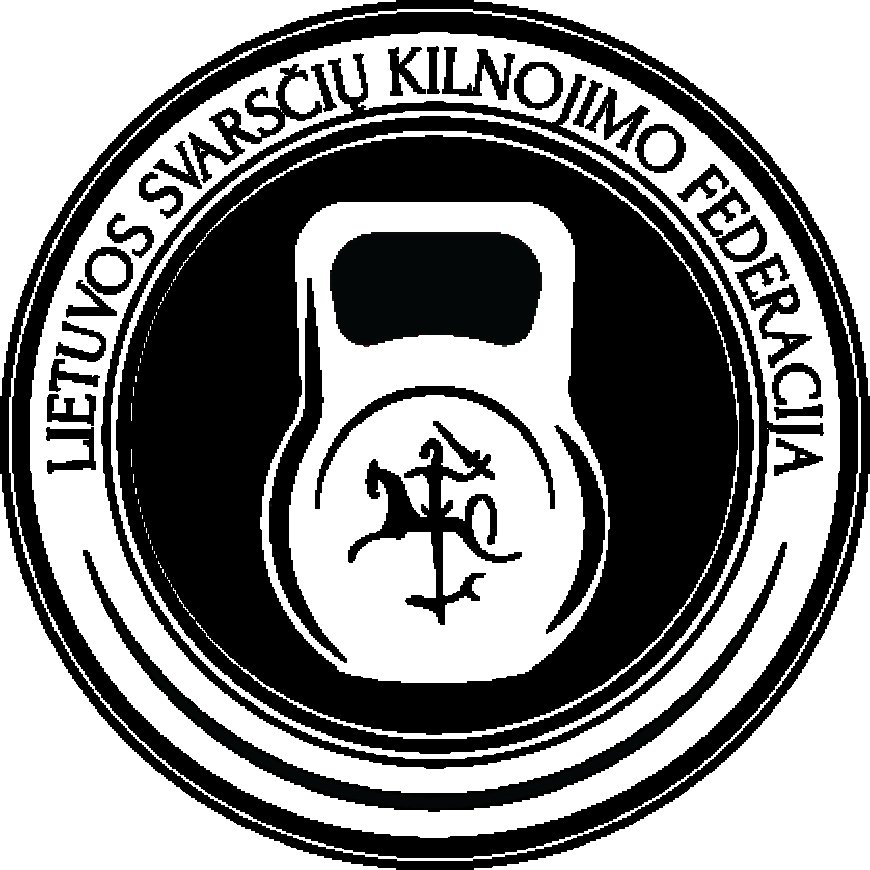 2024 m. LSKF ČEMPIONATŲ TRIKOVĖS REZULTATAI