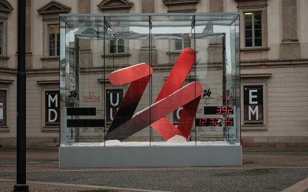 Milano ir Kortinos žiemos olimpinių žaidynių aktualijos: laukia ir iššūkių, ir rekordo