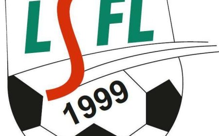 LSFL ataskaitinis visuotinis narių susirinkimas vyks balandžio 17 dieną