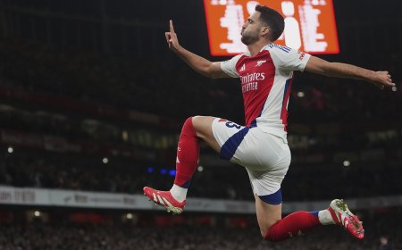 „Premier“ lygoje – „Arsenal“ pergalė ir „Manchester United“ pralaimėjimas